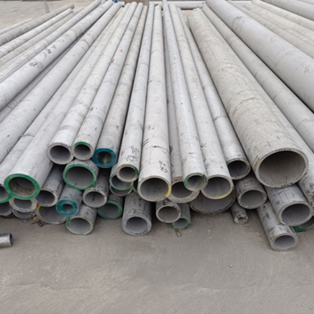 不銹鋼工業(yè)管