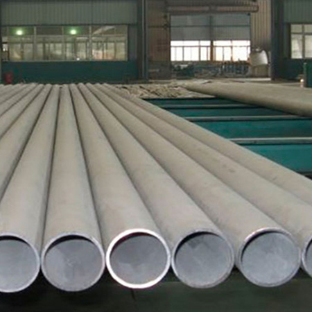 不銹鋼工業(yè)管