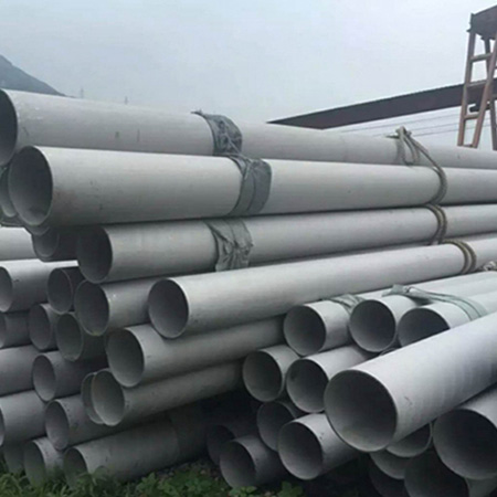 不銹鋼工業(yè)管