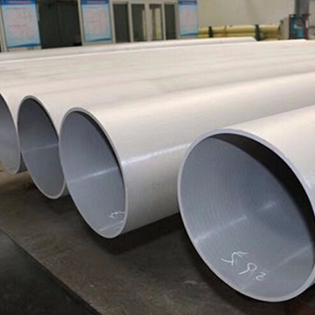 不銹鋼工業(yè)管