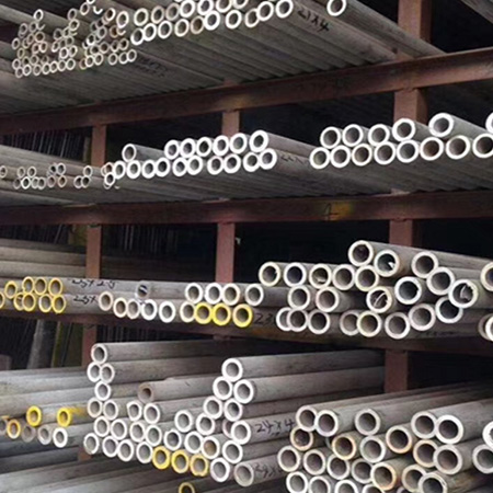 不銹鋼工業(yè)管