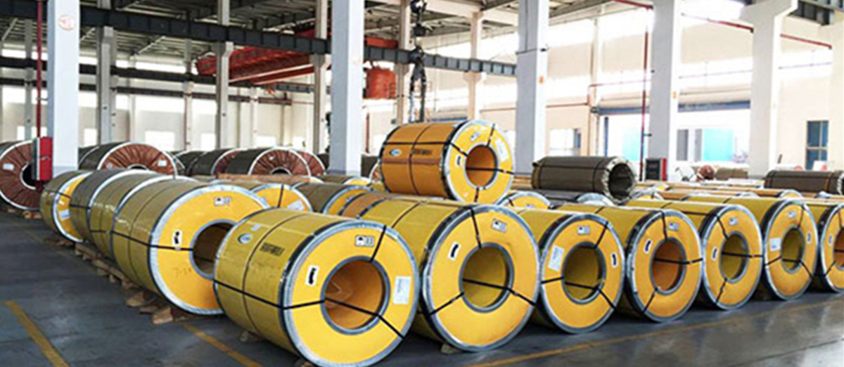 廠(chǎng)區(qū)展示